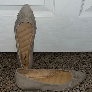 Grey Flats